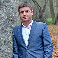 Marek Krejčí
