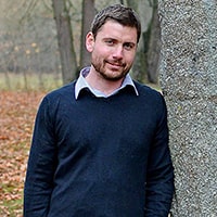 Michal Krejčí