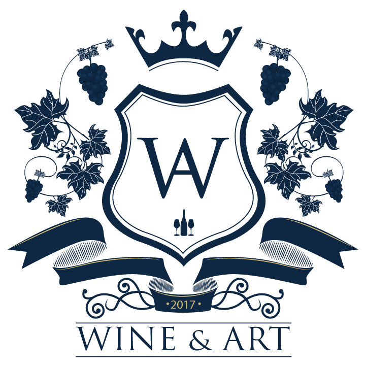 Logo Wine & Art