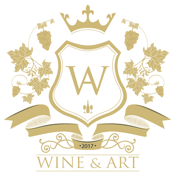 Logo Wine & Art